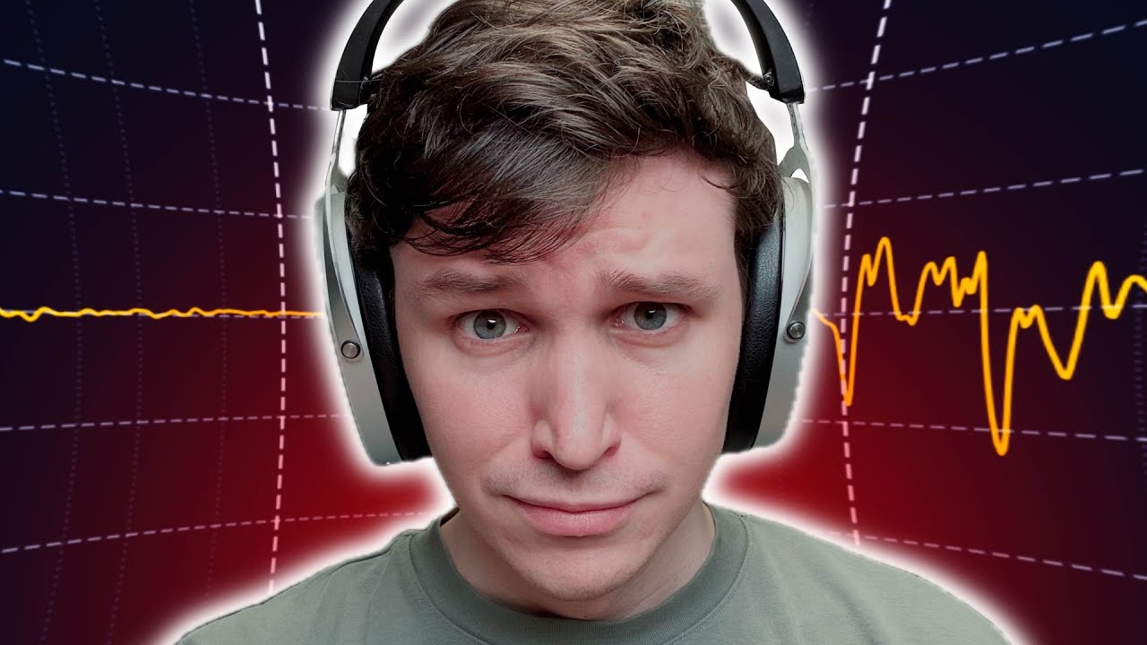 I measured my headphones after 330 hours... Here's what happened!