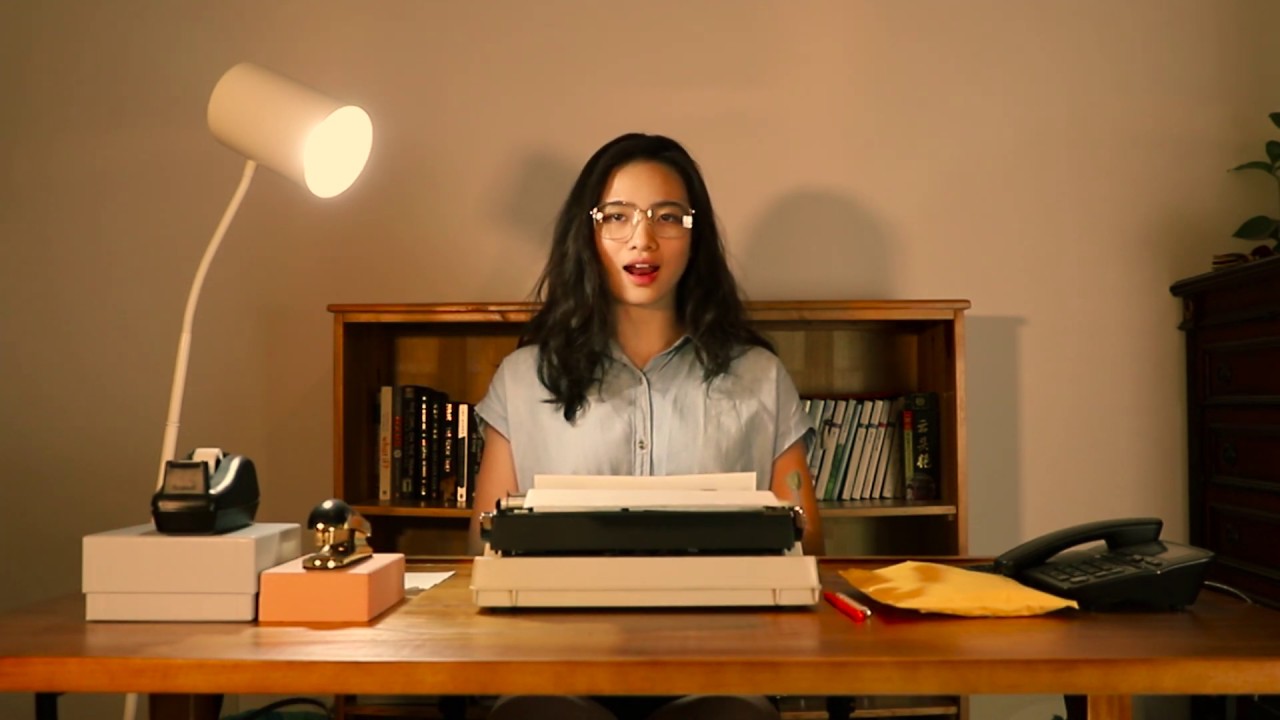 TART (short film  inspired by Wes Anderson)