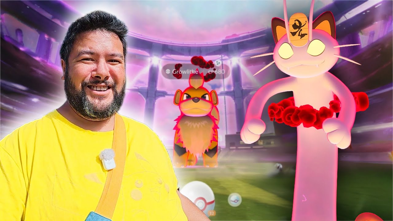 Can Gigantamax Meowth be Soloed? Do 7 for FREE!