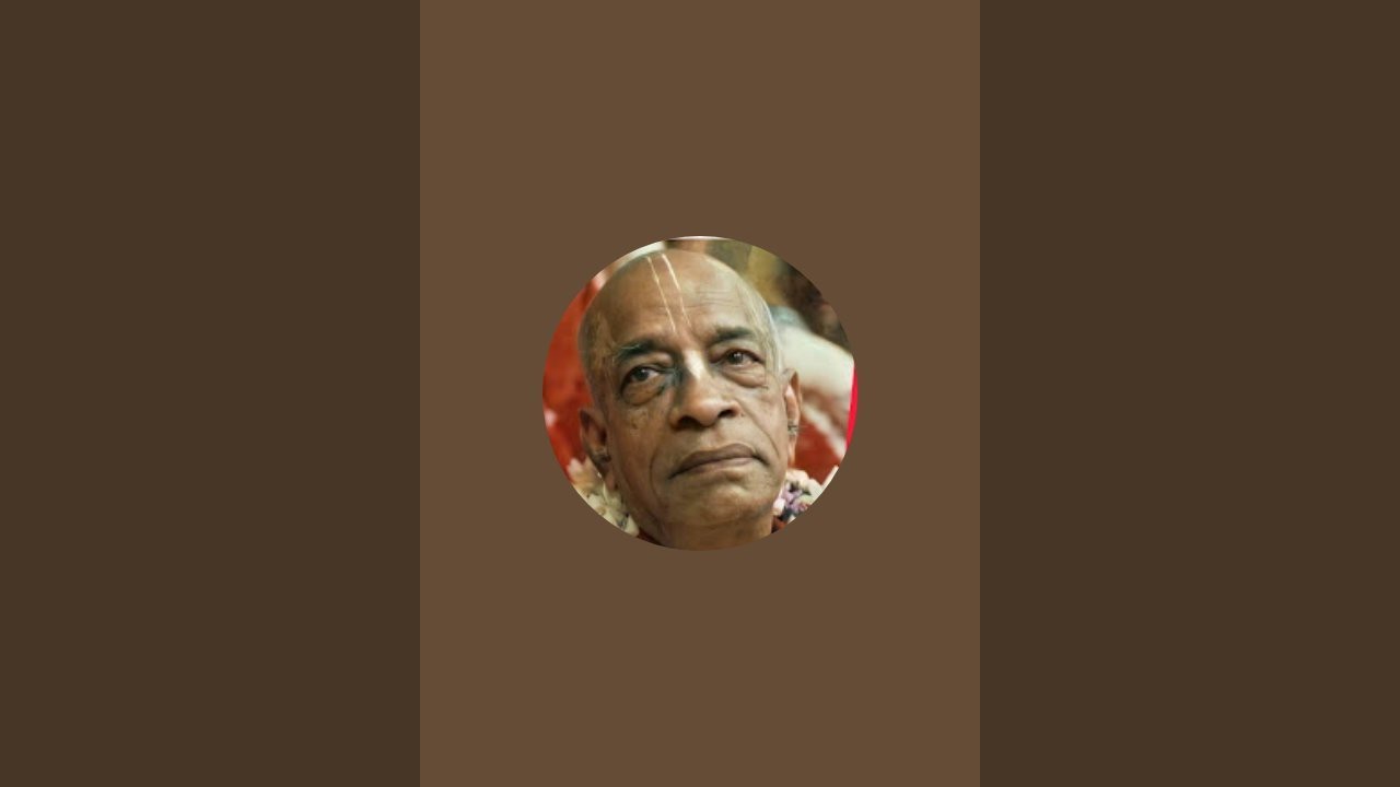 Prabhupada TV is live!