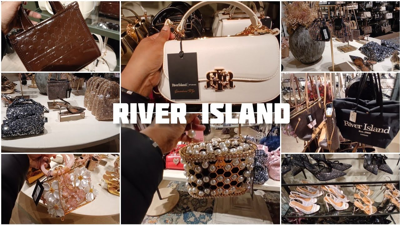 НОВАЯ РОЖДЕСТВЕНСКАЯ КОЛЛЕКЦИЯ RIVER ISLAND СКИДКА 30% В ДЕКАБРЕ 2025 ГОДА.