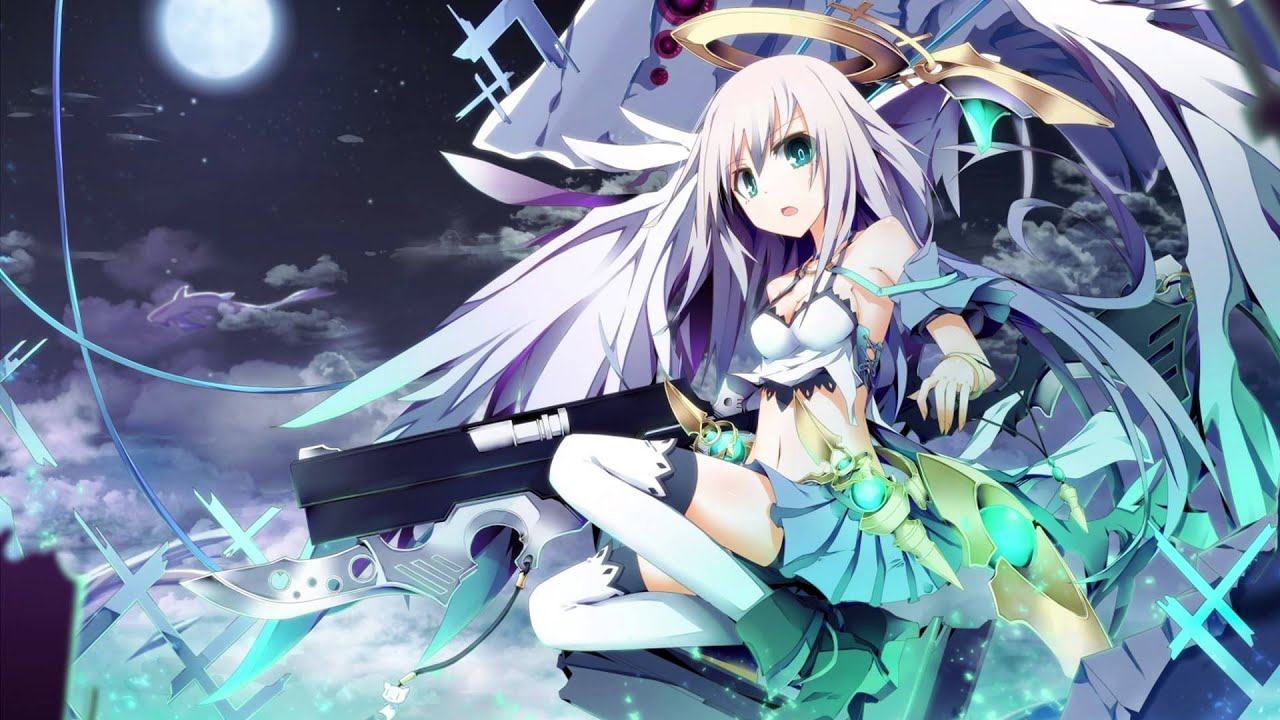 Nightcore - More More More