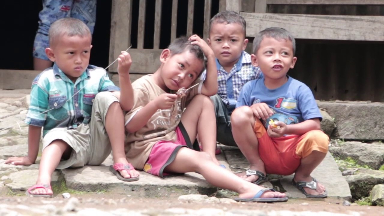 Profile Company Dusun Klowoh Desa Kwadungan