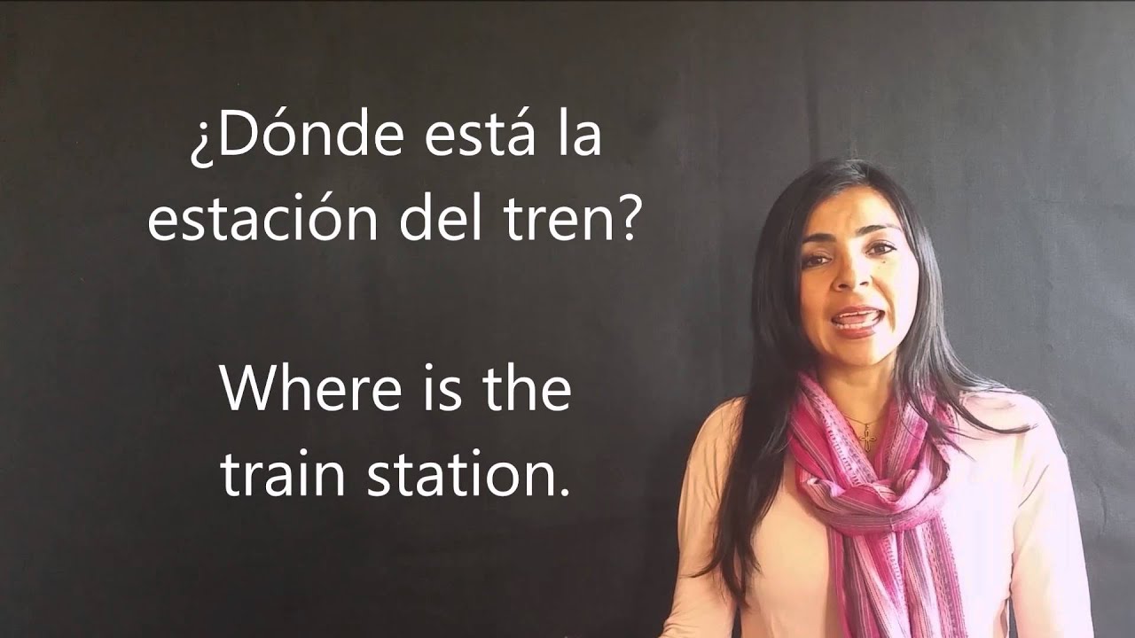 Easy Spanish, Learn Spanish, 5 Tips to Speak Spanish Fast and Easy