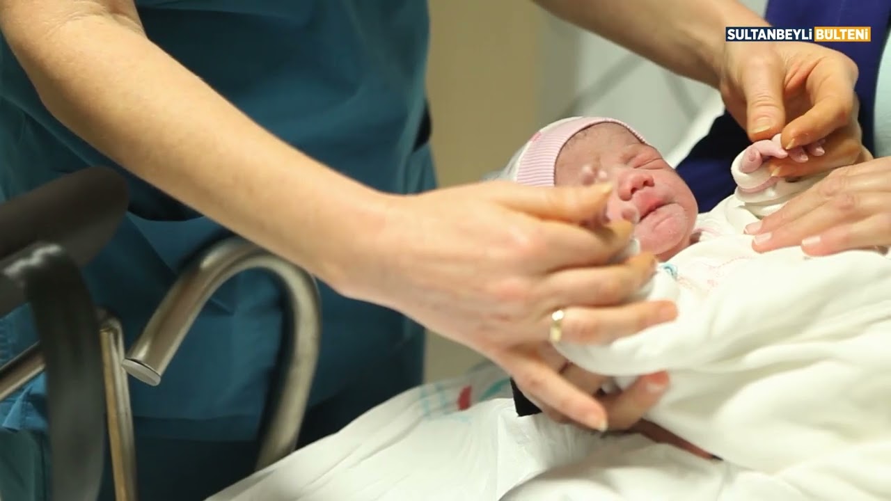 Anne ve babaları tebrik ediyor, tüm yavrularımıza hayırlı ve sağlıklı ömürler diliyoruz.