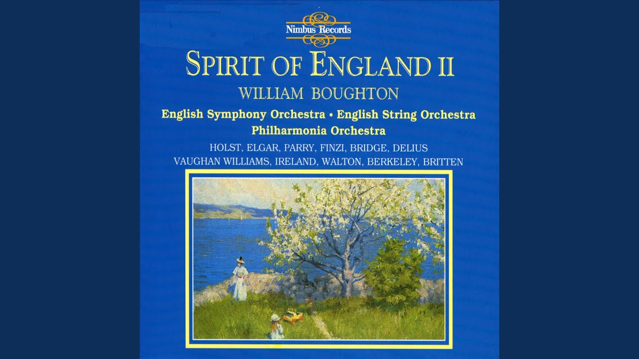 Variations on an Original Theme, Op. 36 