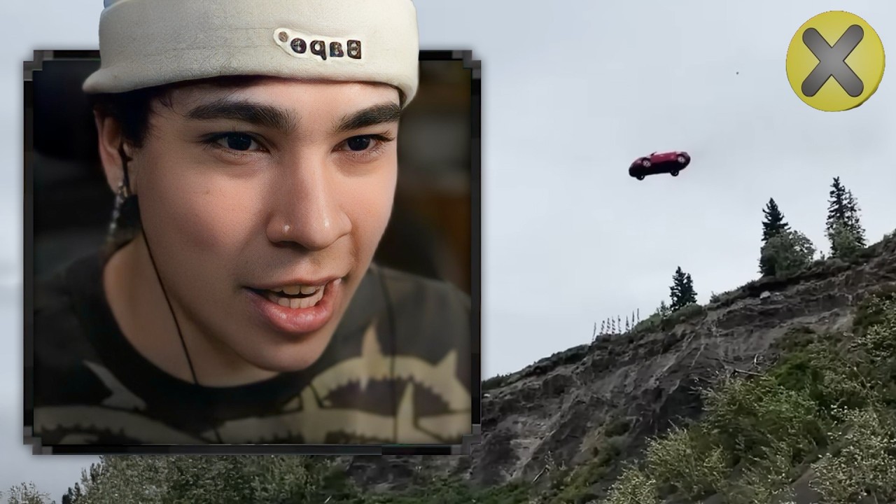 SPREEN REACCIONA A 25 COSAS QUE NO SAB&Iacute;AS 👀🙀
