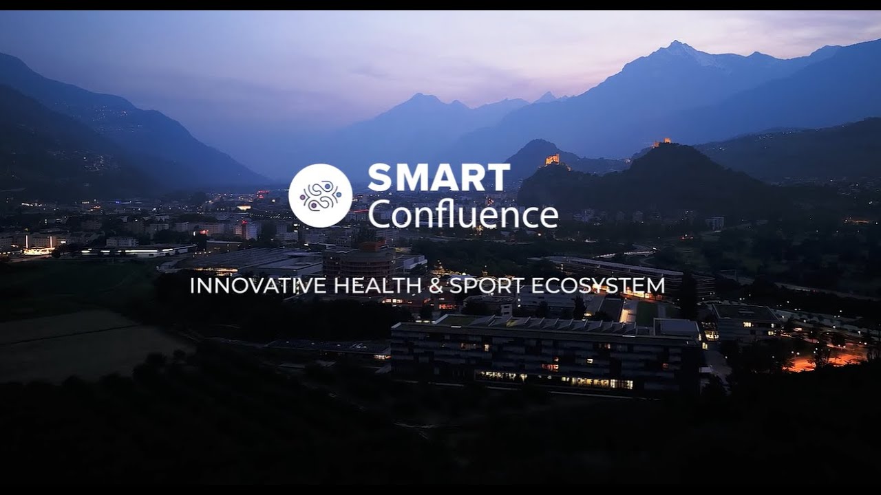SMART Confluence : Innover, c'est impacter. Lancez-vous !