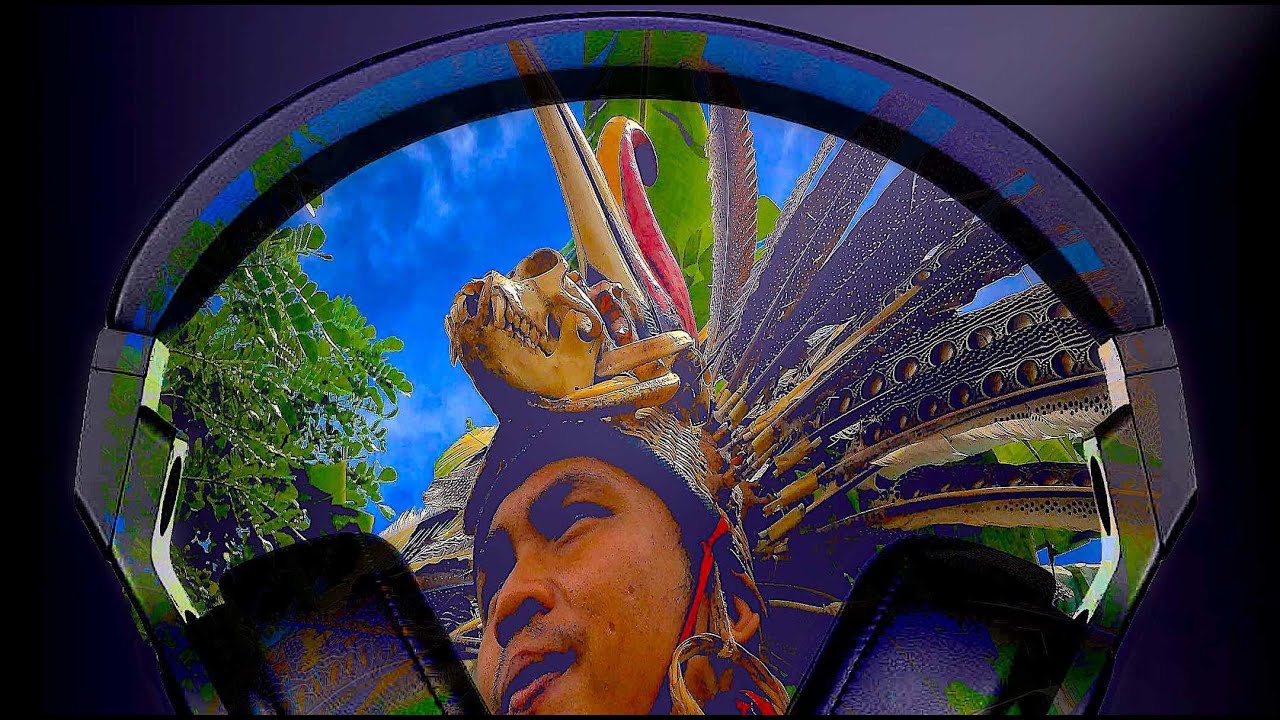 &bull; AINU &bull; Lost Voices 🎬 ainu.net Subscribe #musicvideo #fantasy #music #etnicmusic #ethnicculture
