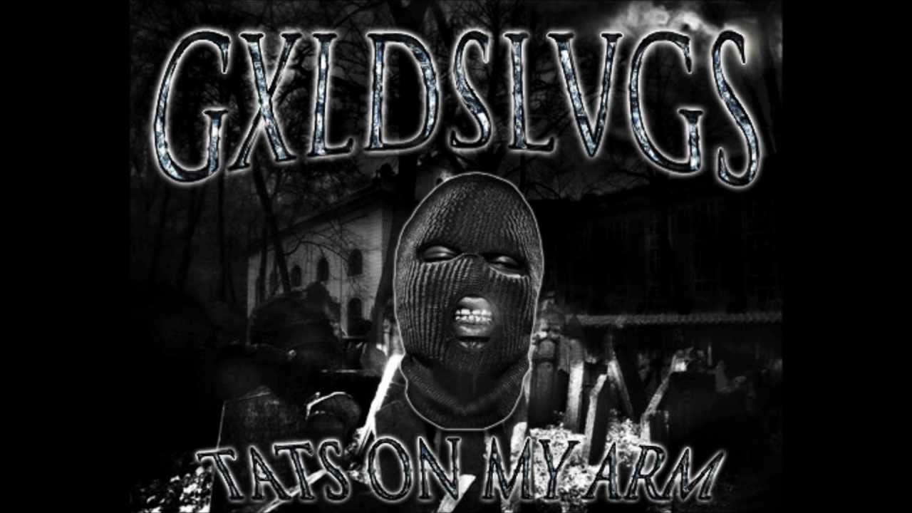GXLDSLVGS||Tats On My Arm(Freestyle)