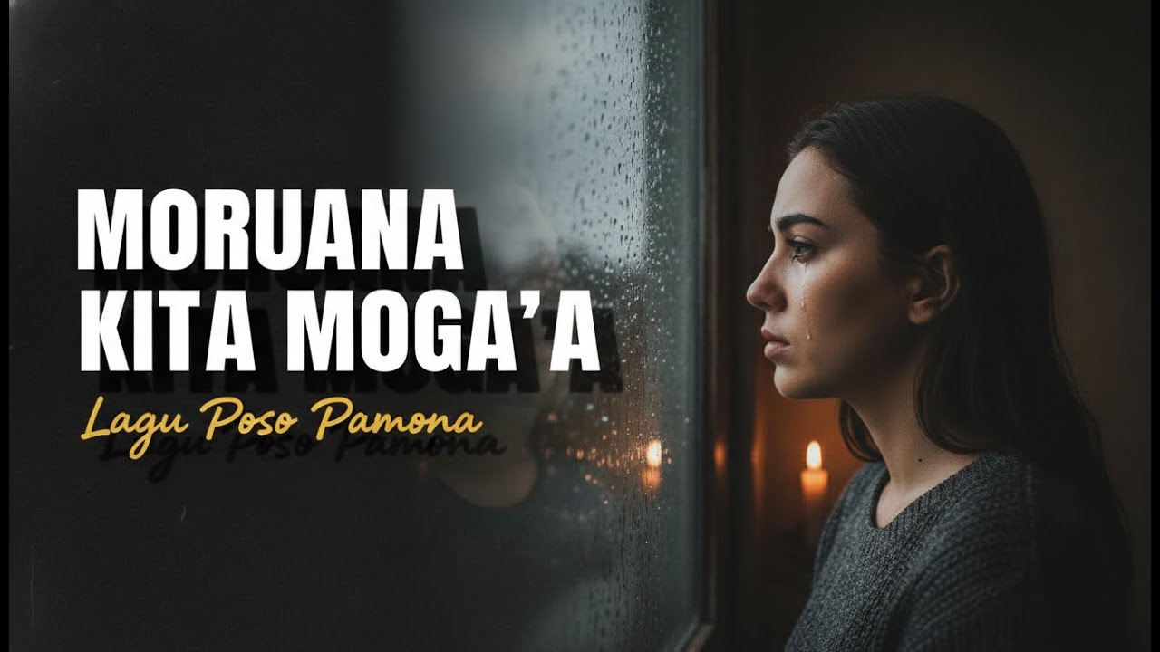 MORUANA KITA MOGA'A V2#laguviral  #laguposo #lagupamona