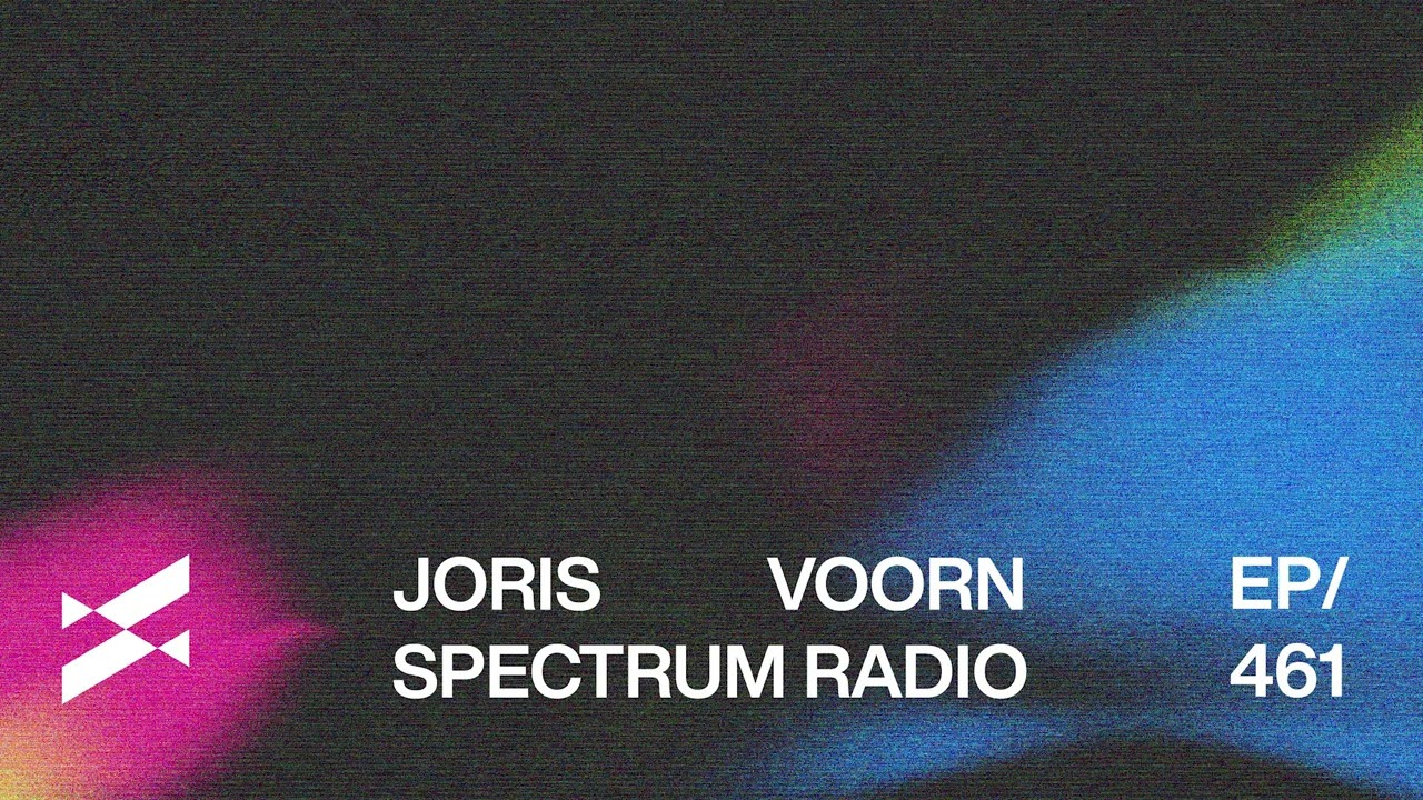 Spectrum Radio 461 Joris Voorn | Club RROV, Goa, India