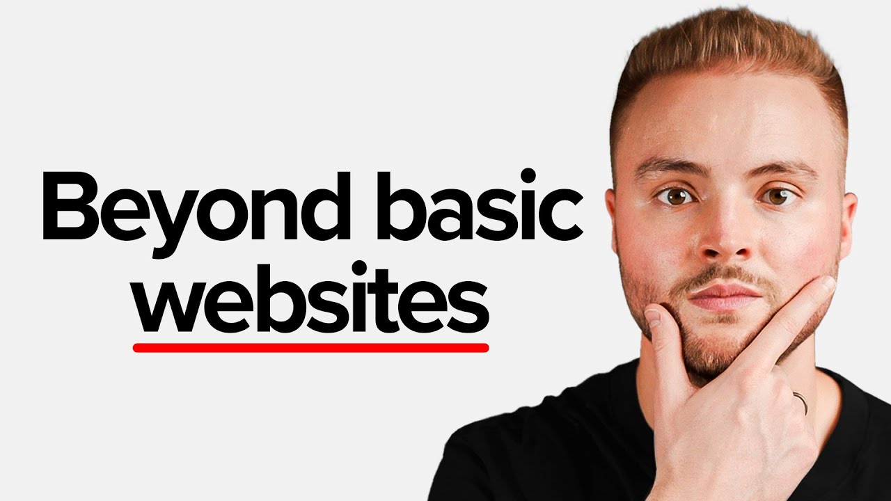 What Makes a Website a Smart Website?