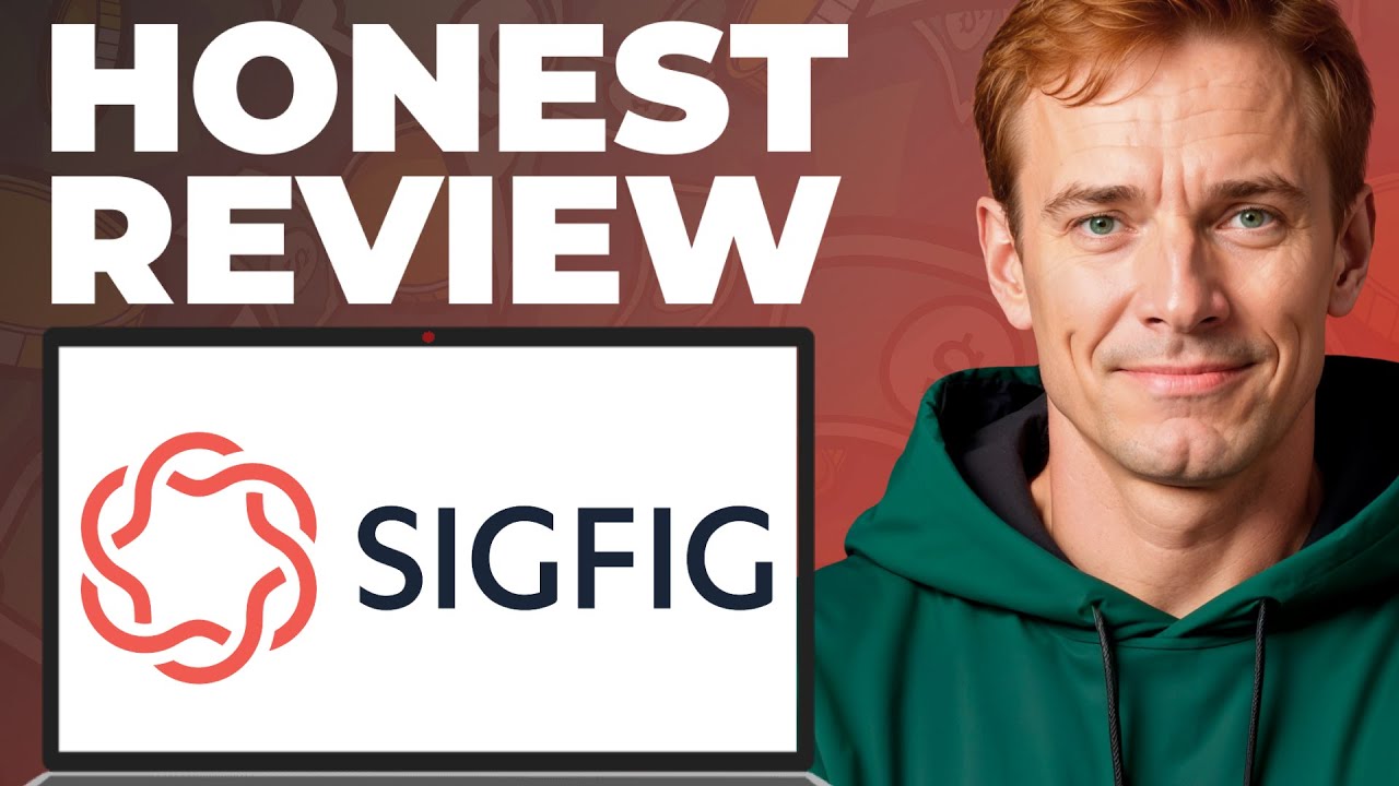 SigFig Robo-advisor for Investing Full Review - Features, Strengths, Weaknesses