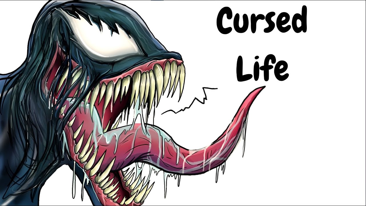 Why It Sucks To Be Born as a Symbiote