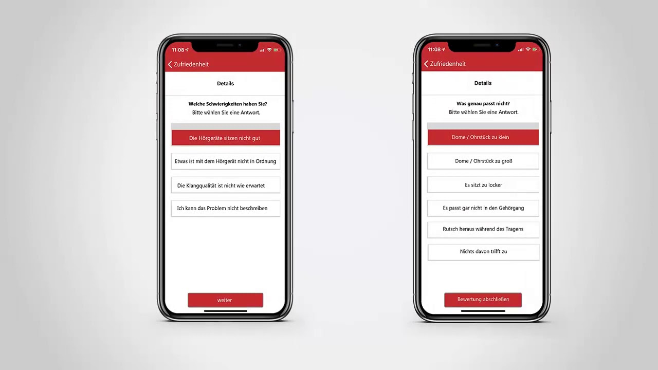 TeleCare – Kommunikation mit dem Kunden