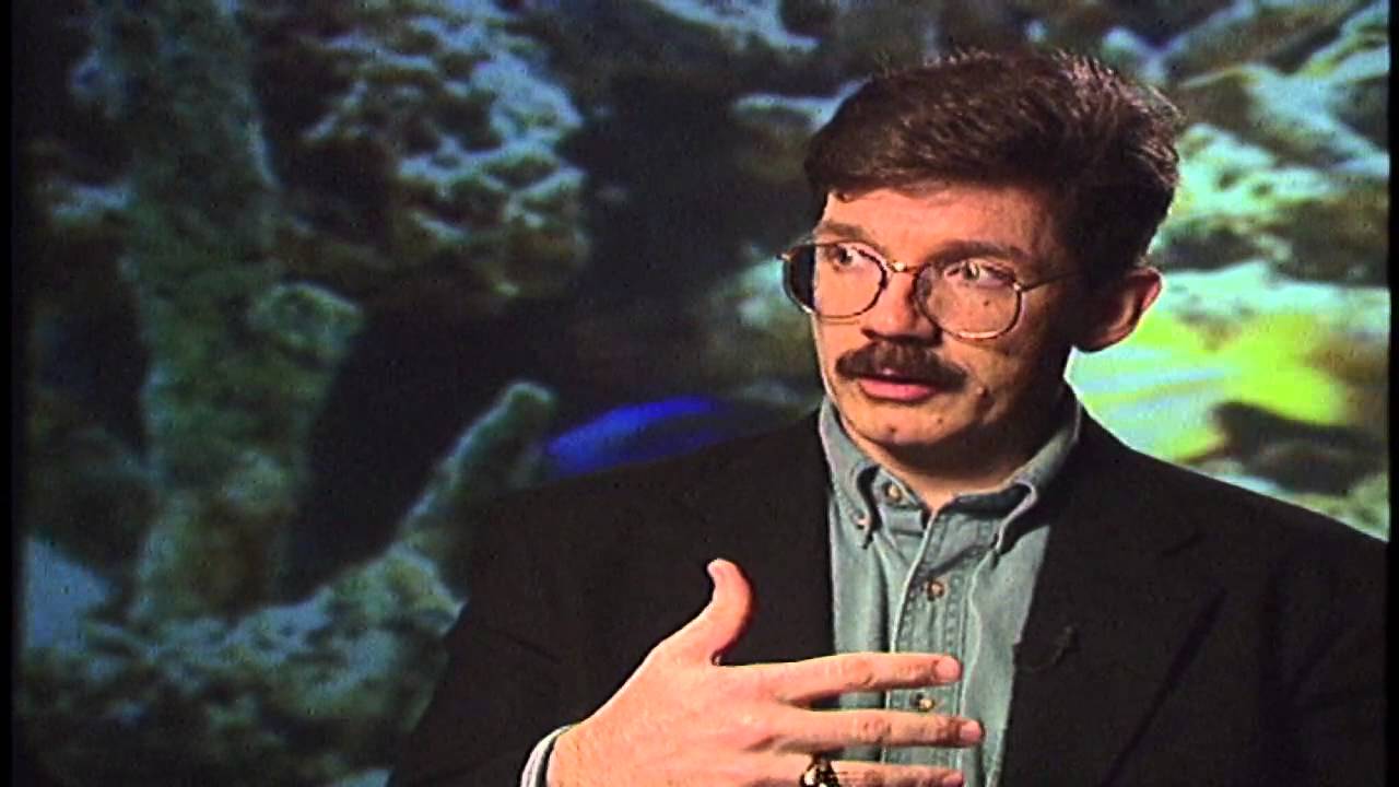The Little Mermaid: Mark Henn Exclusive Interview Part 2 of 3 | ScreenSlam