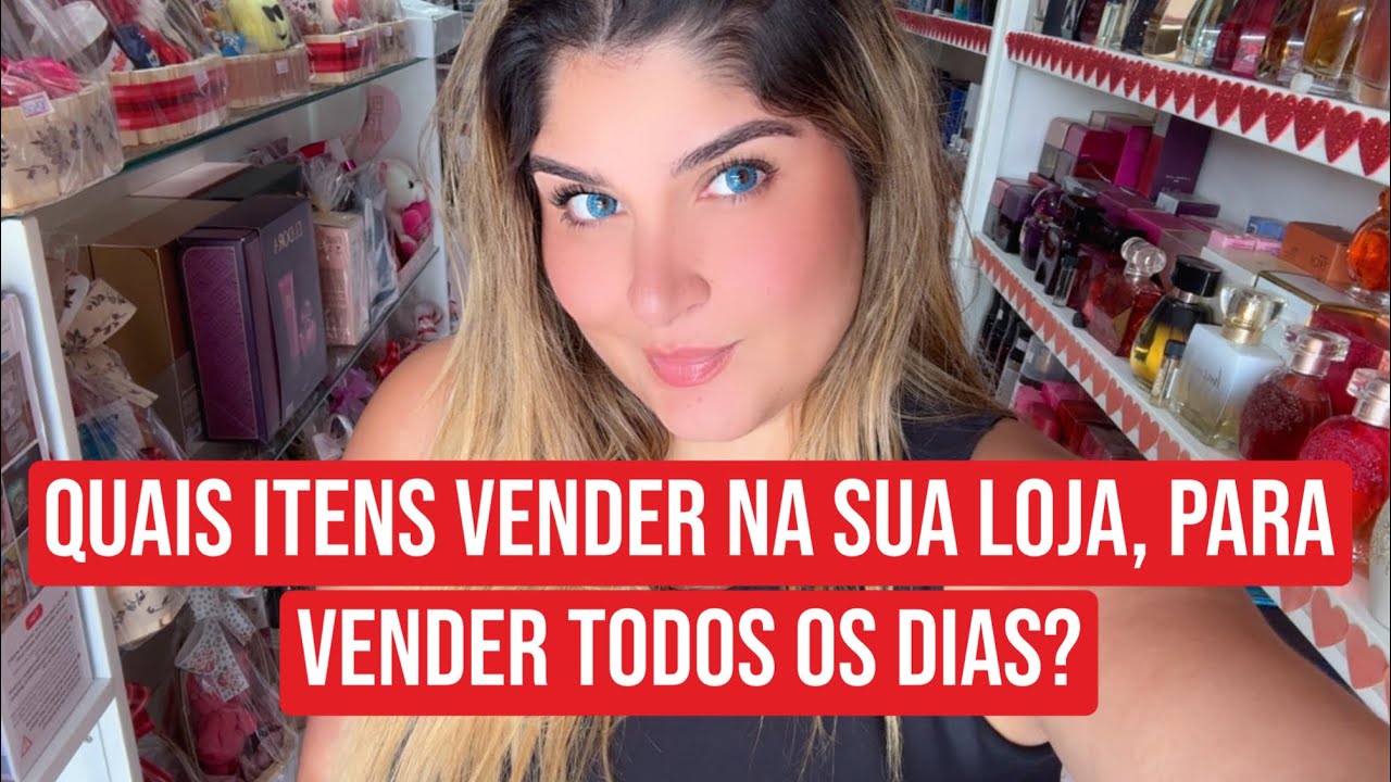 Em quais itens vale a pena investir?