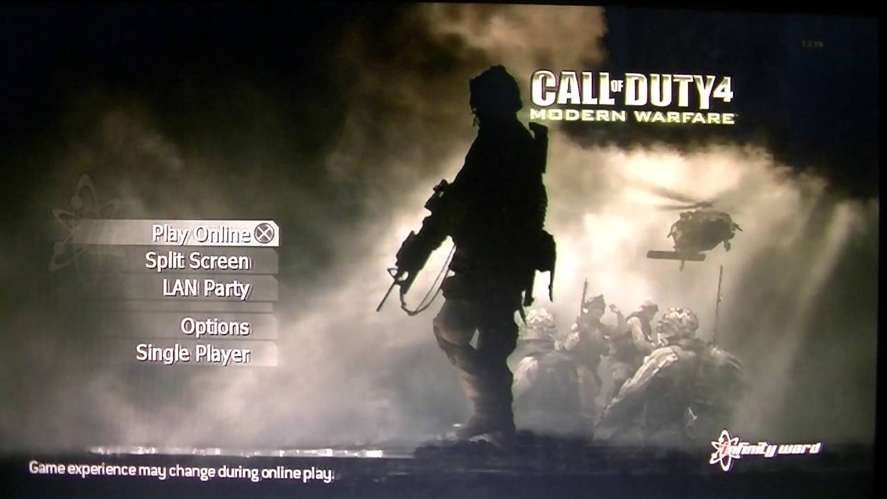 How To Fix COD4 Downloading Game Settings (2016)