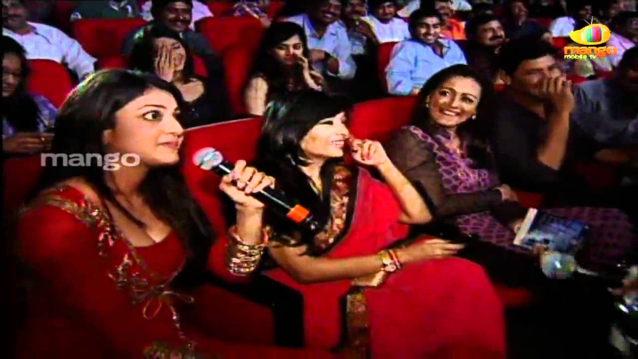 businessman audio launch part 8 - mahesh babu