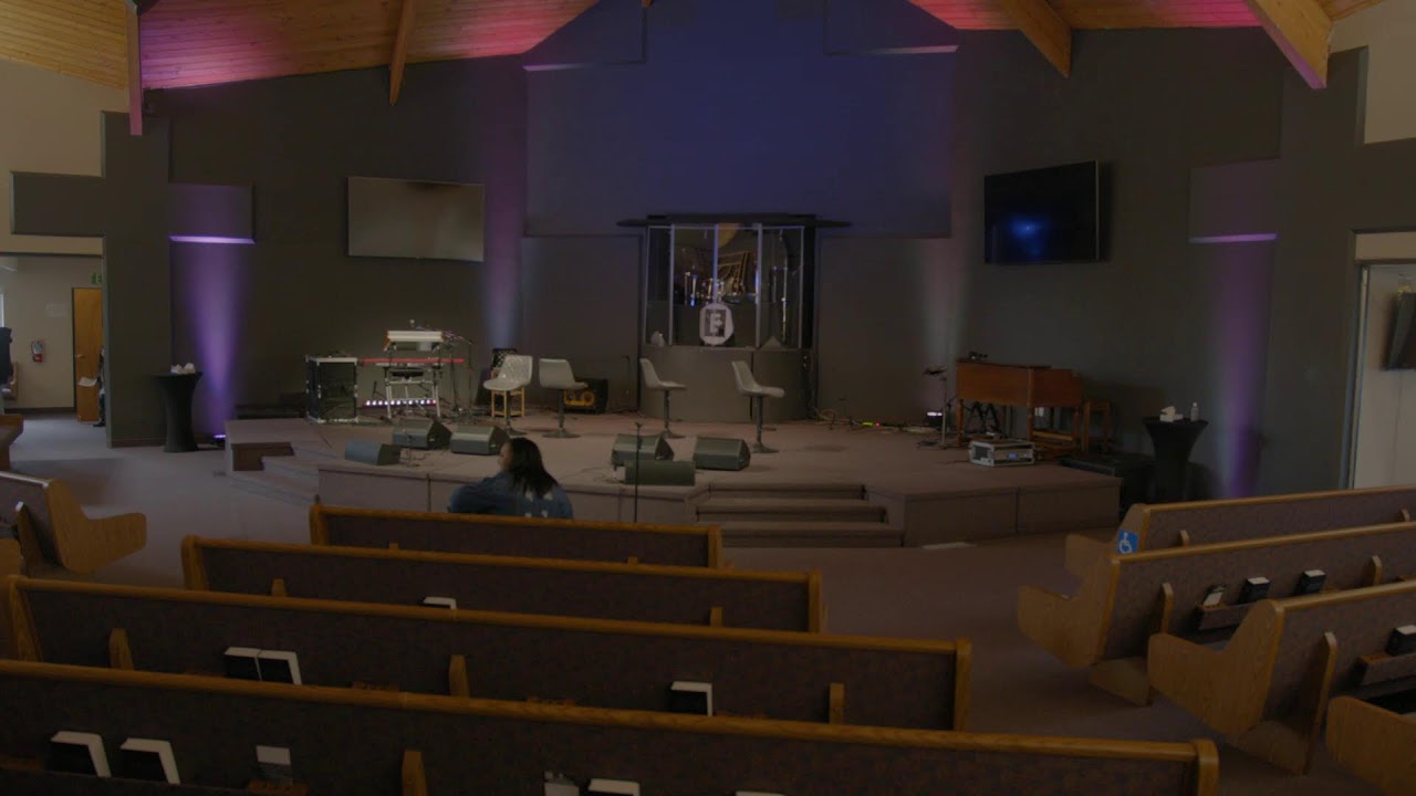 Eastside Imago Dei Live Stream