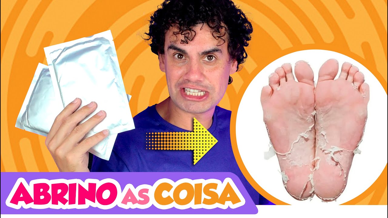 ABRINOasCOISA #70 - VOLTANDO COM CHAVE DE OURO E PRESENTES LINDOS  - Fubá online