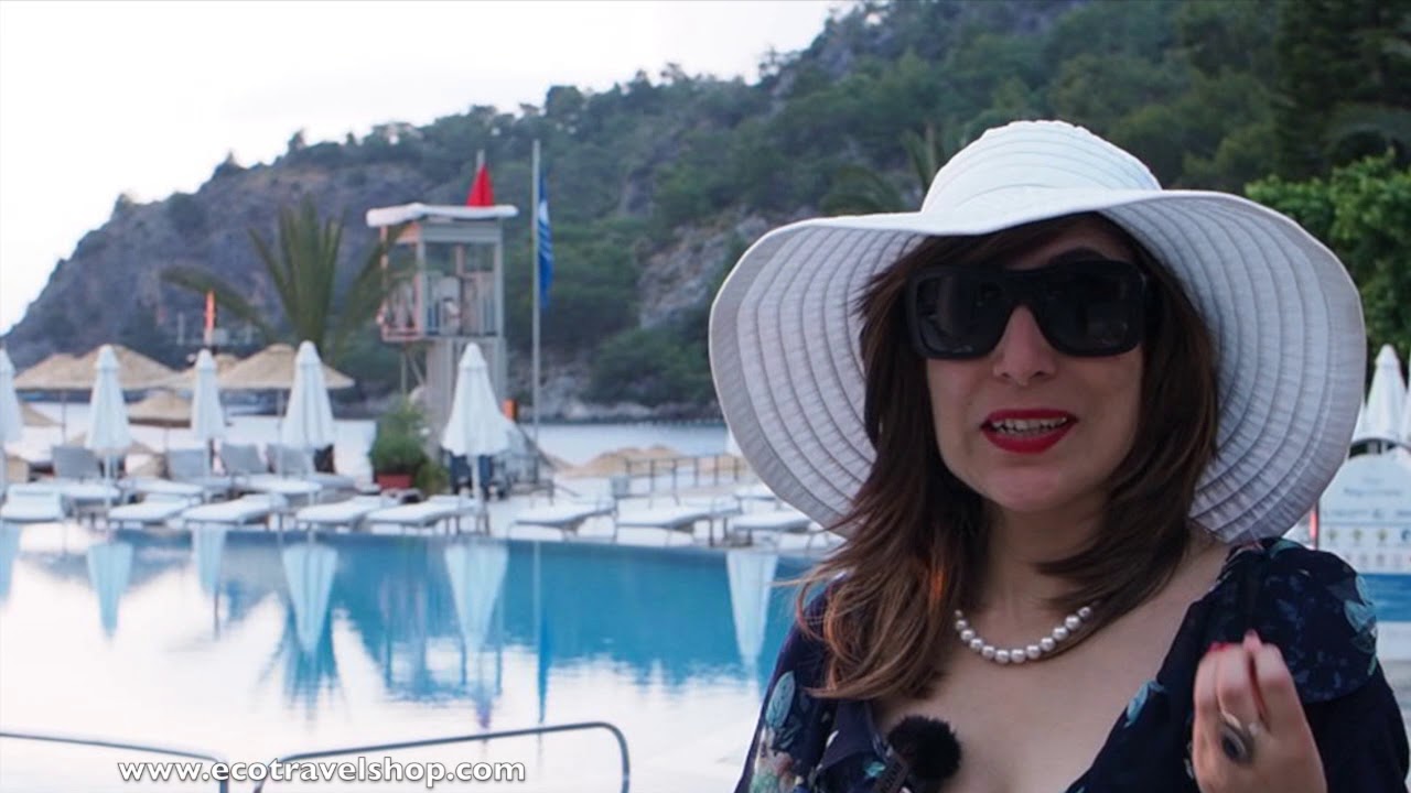 Dalaman Destination Guide