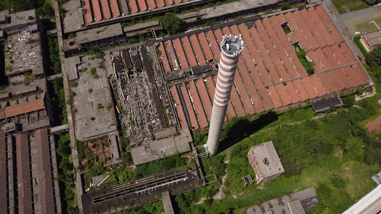 Ex SNIA Viscosa
