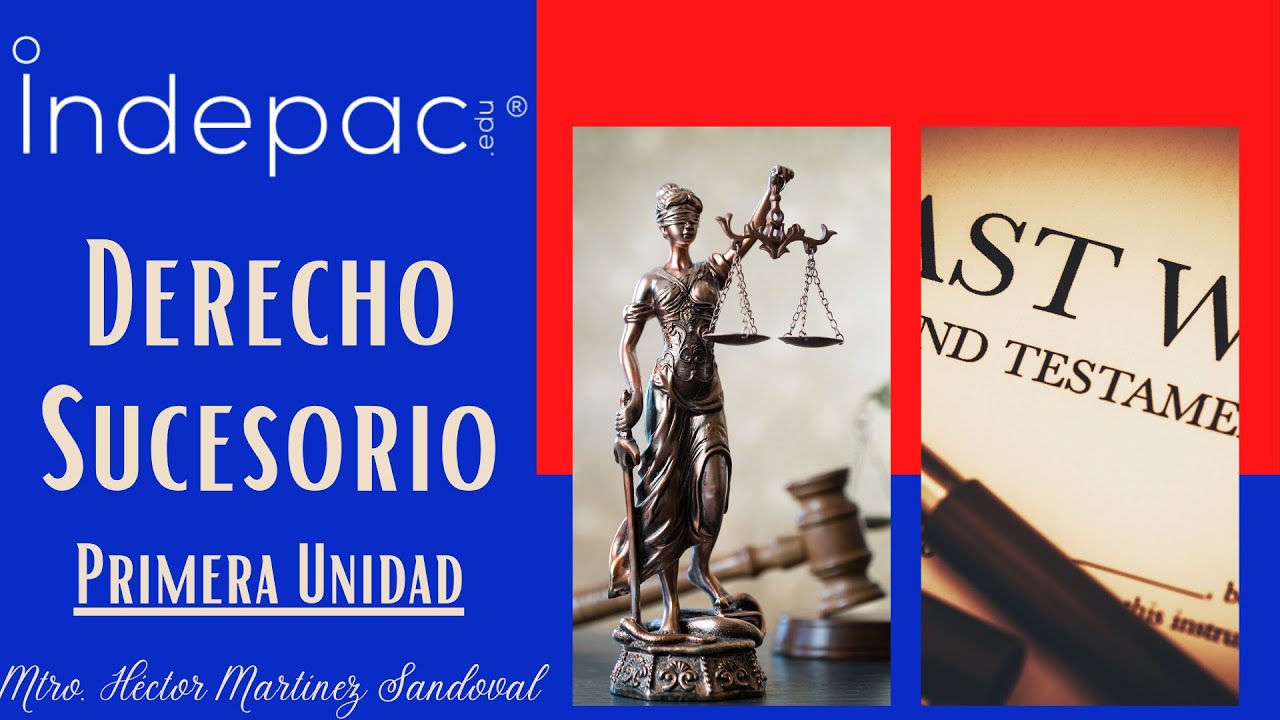 1. Derecho Sucesorio-INDEPAC NOV 2021