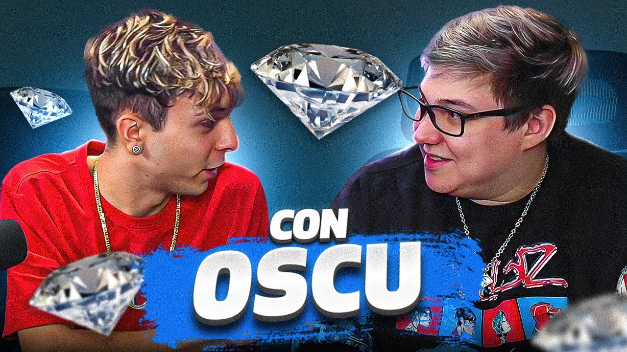 VOLVIMOS a INTERPRETAR al TRAP con OSCU
