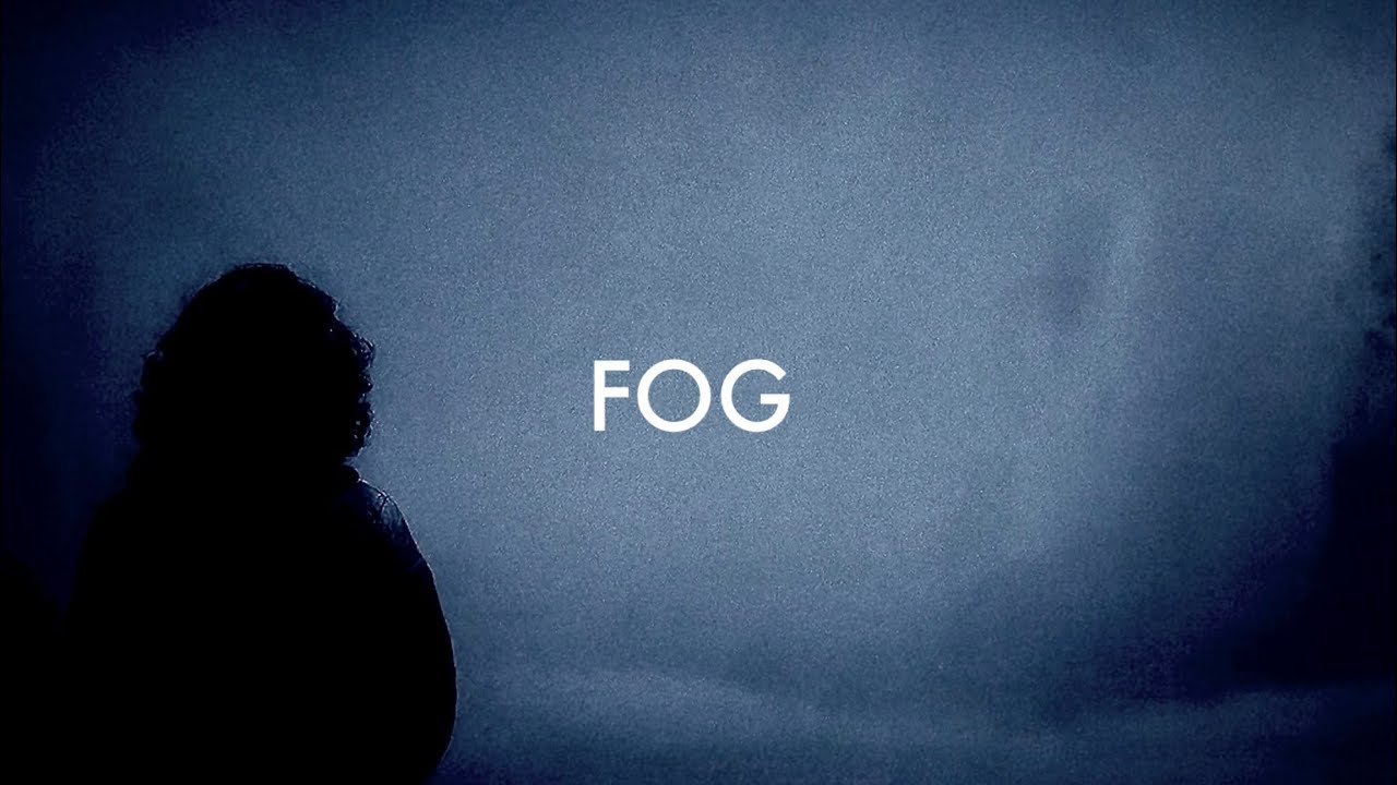 Fog - Miguel Nair (Official Music Video)
