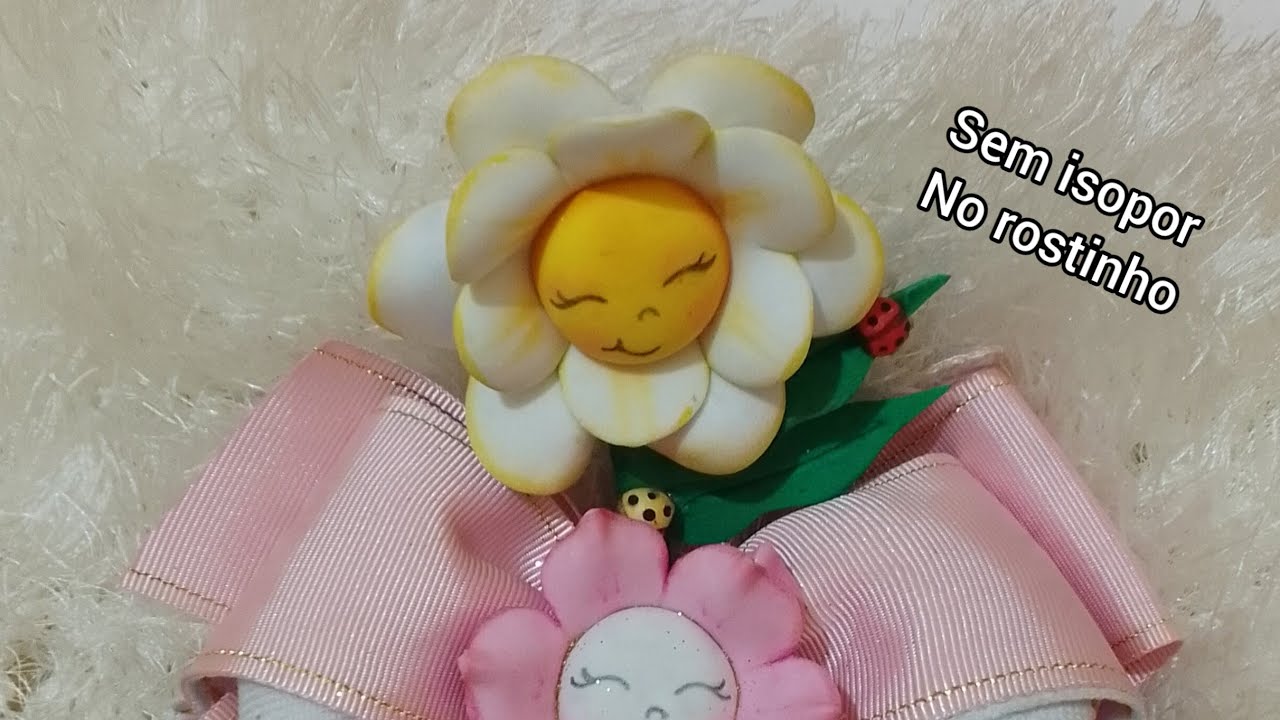 chaveiro de eva aplique ou decorac&atilde;o!