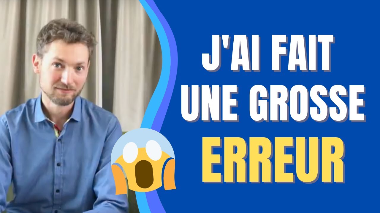Investissement immobilier : Apprenez avant, ça fait moins mal !
