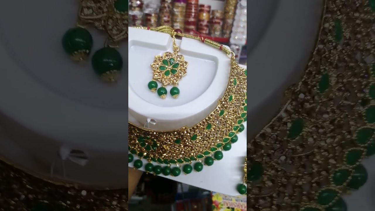 Best gala ka set