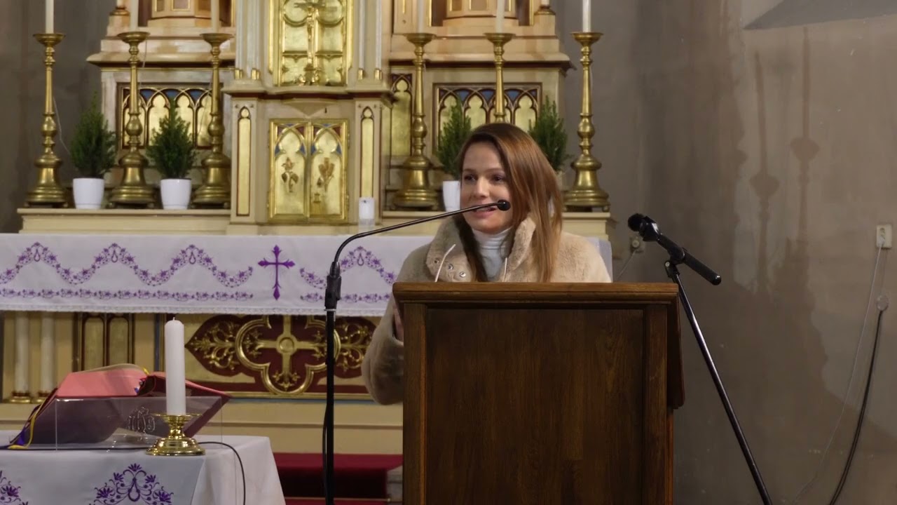 2025.12.03. Adventi gondolatok