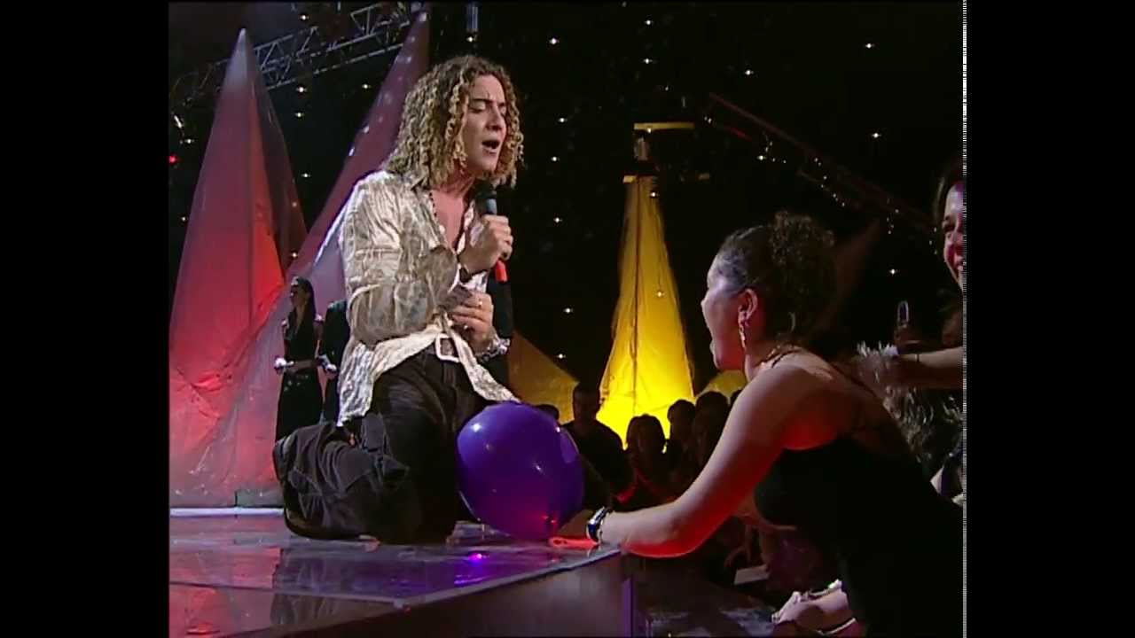 DAVID BISBAL 