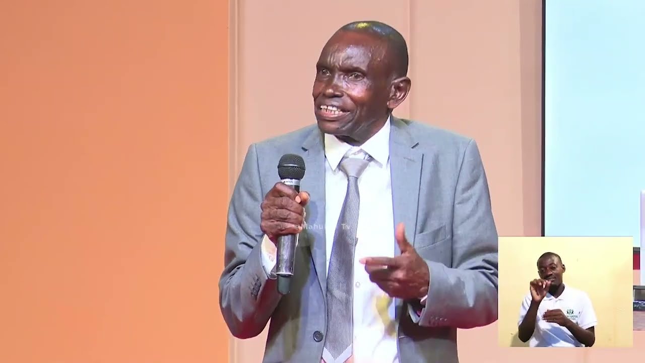 MADINI HAYA YAKIPUNGUA MENO HUNA — PROF. MTANGO
