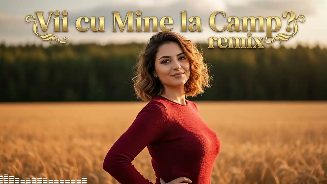 Muzică Populară Remix 2025 – TOP Hituri Românești Pentru Petrecere Explozivă & Dance