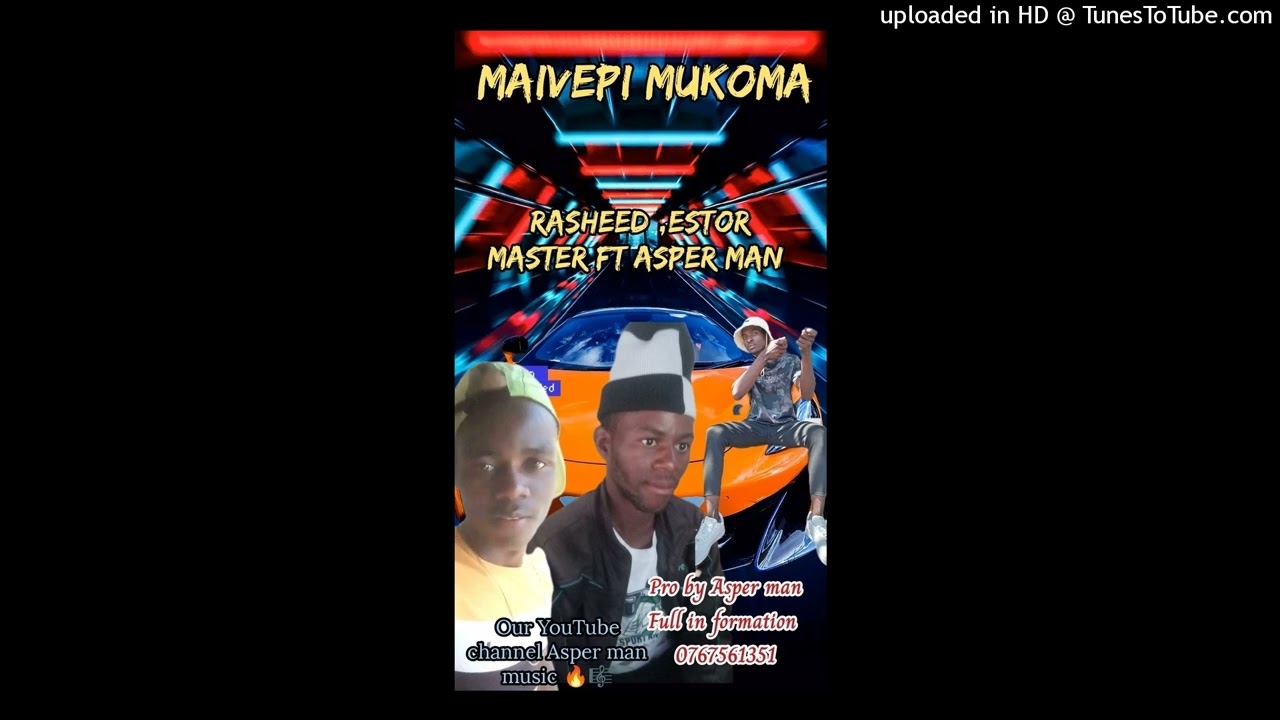 NAIVEPI MUKOMA WANGU