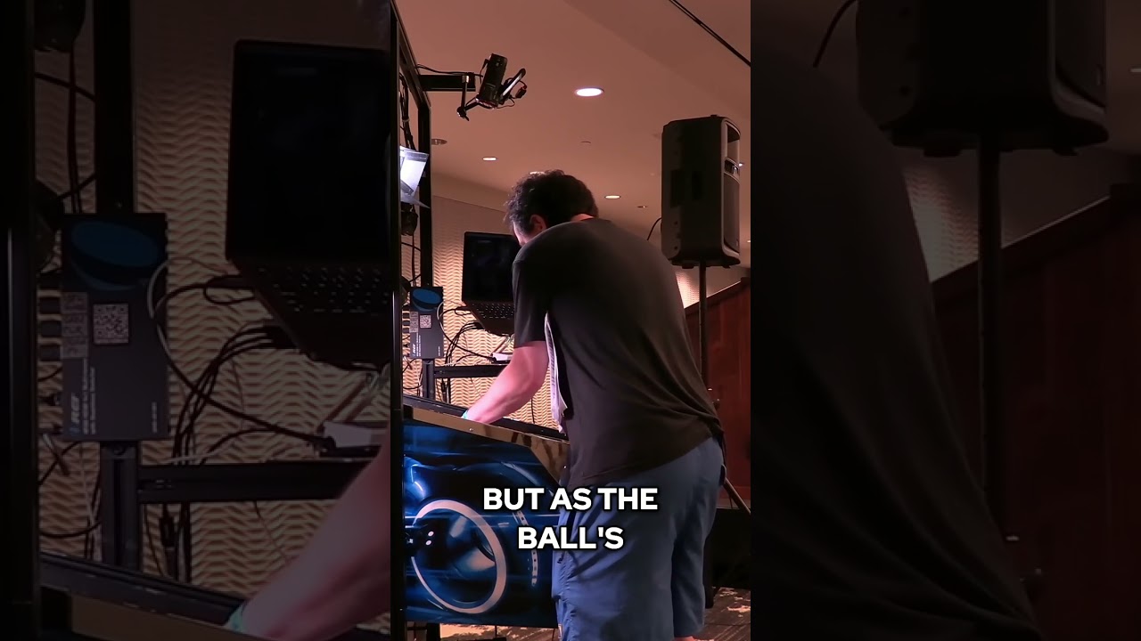 Mastering Pinball Live Catch Tips and Techniques : Andrei Massenkoff : California Extreme 2024