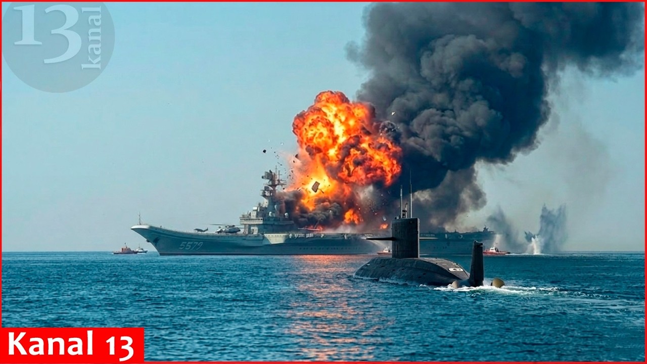 Вооружены или невооружены? США и Иран спорят о статусе иранского военного корабля, потопленного п...