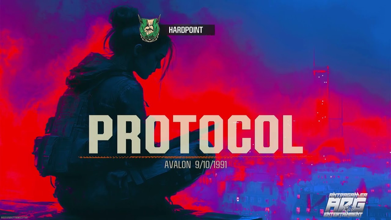 Finishing!/Goodbye!*S1 BLACKCELL*Call of Duty BO6 x Squid Game 2! - 4K60FPS Multi-Gameplay/ADG Plays