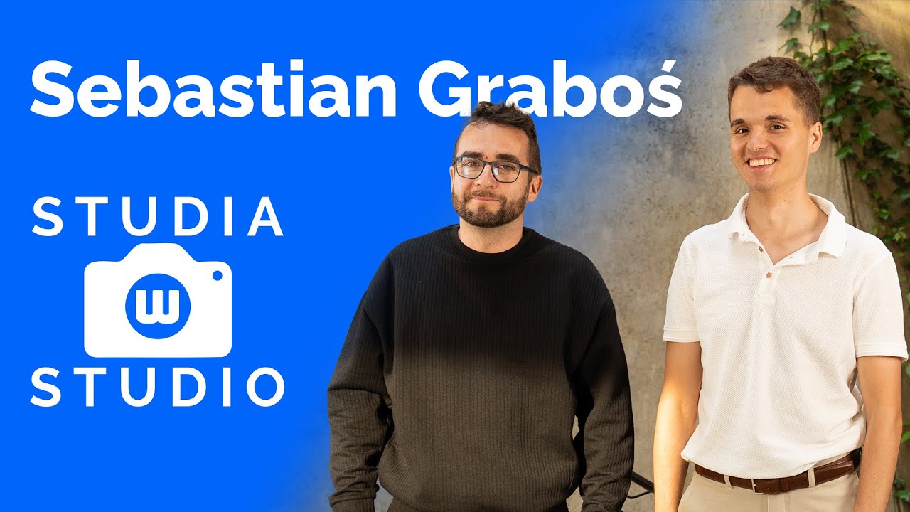 Sebastian Graboś &ndash; Reżyser, operator, montażysta &ndash; o tożsamości człowieka z kamerą