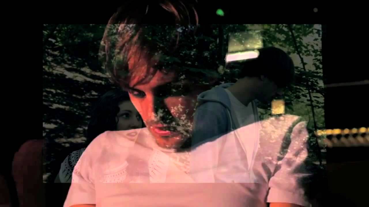 James Mitchell - Actor Showreel