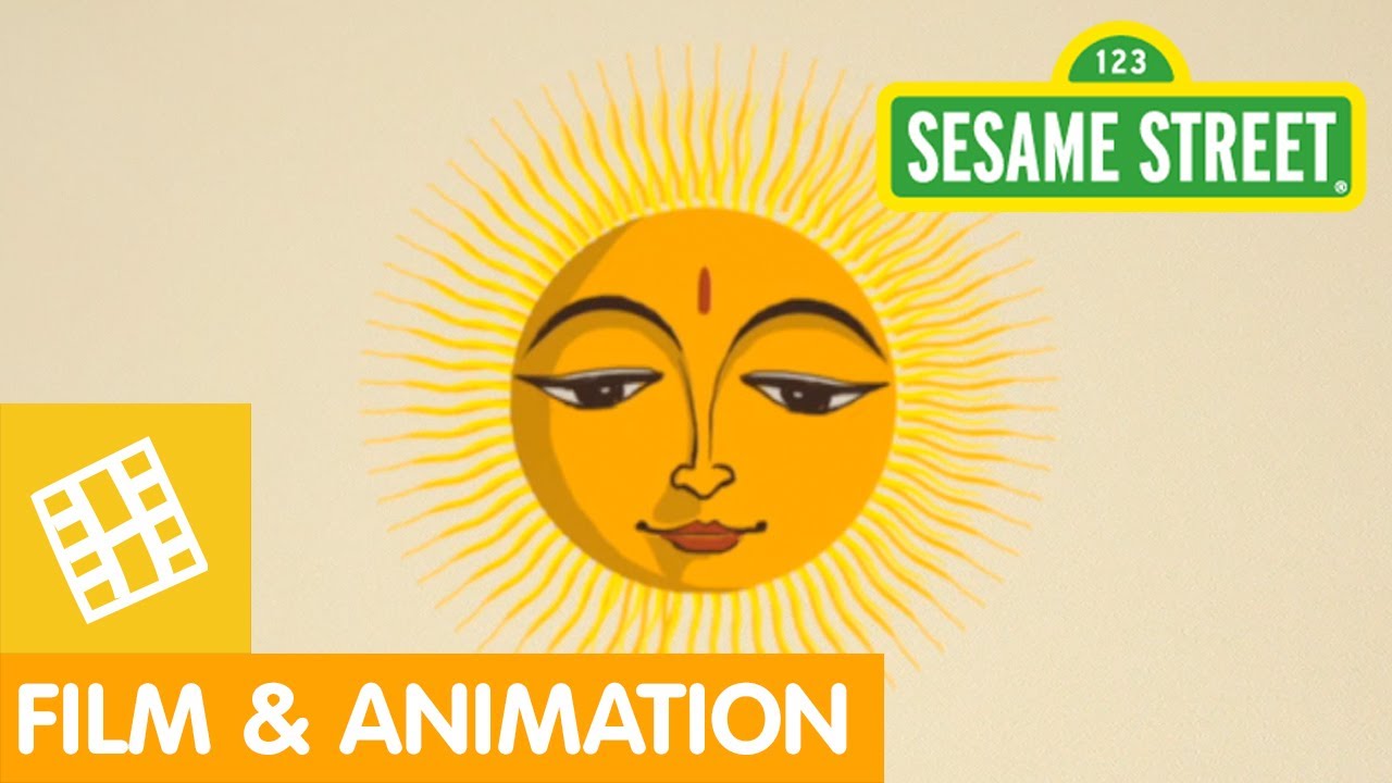 Sesame Street: Count to 19