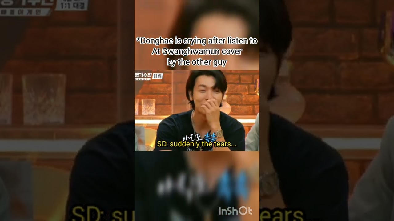 poor Kyu 😂😂😂 