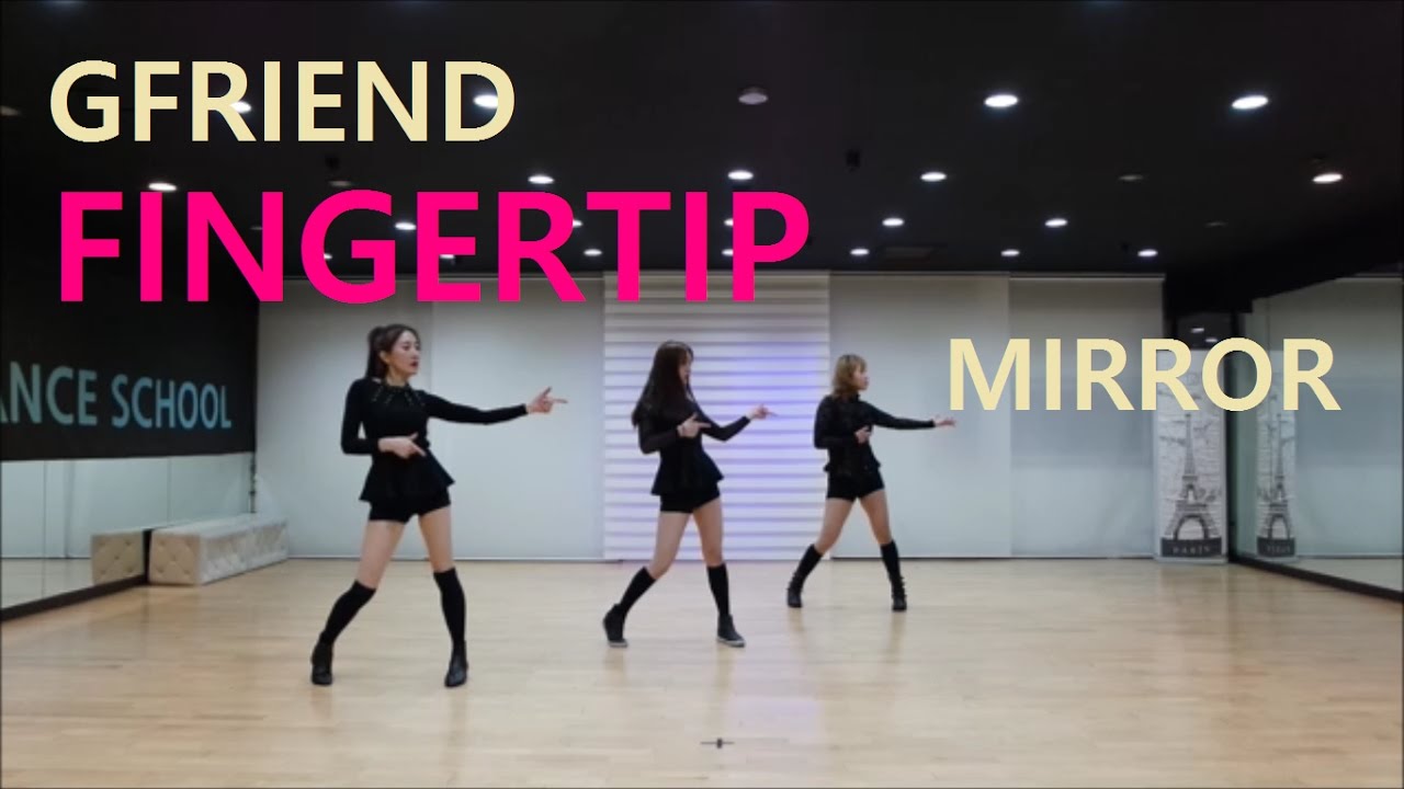 [목동댄스]GFRIEND(여자친구) 