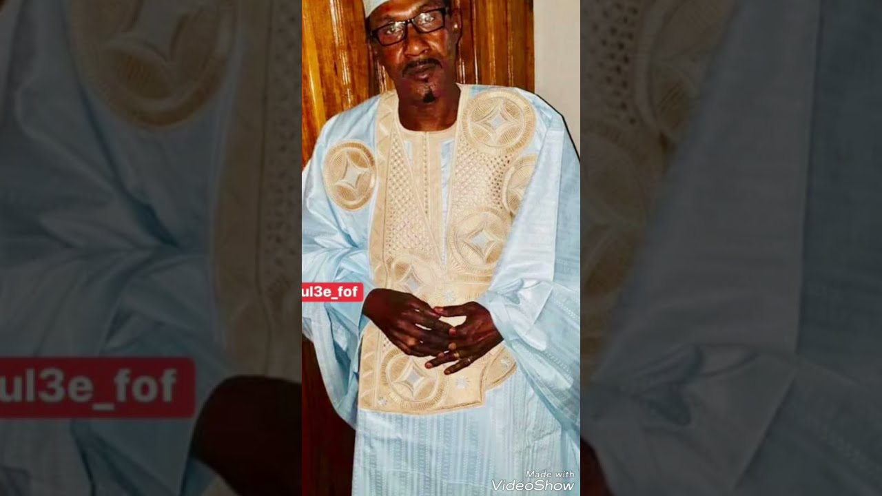 Abou Diouba Deh Alassane Ba