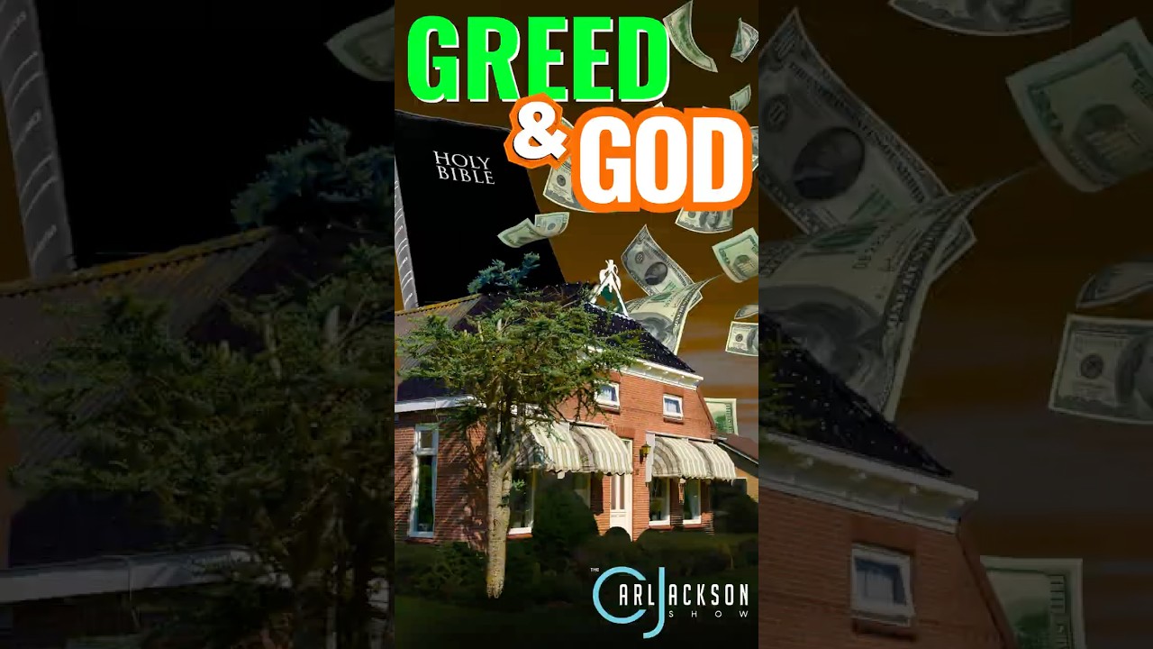 Is it Greedy to Own Property?