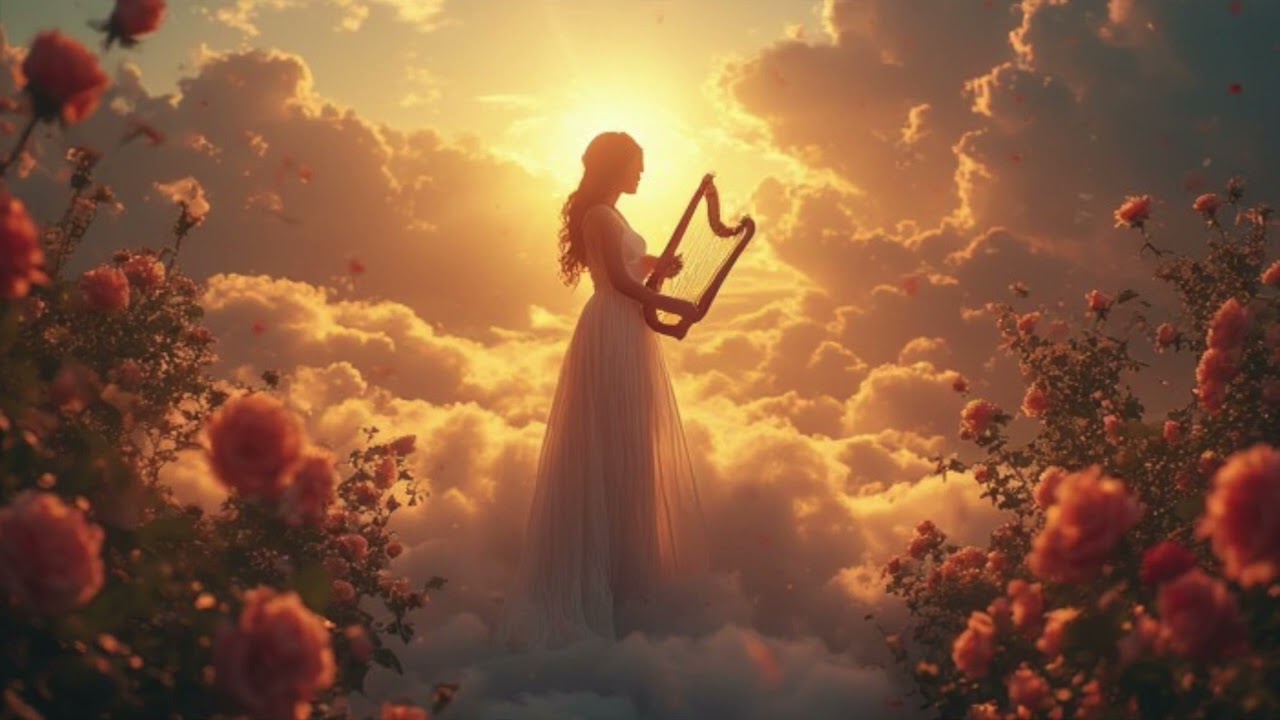 A Lovely Dream - SATB a cappella setting of Tennyson sonnet